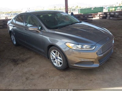 3FA6P0HD5ER****** 2014 Ford Fusion