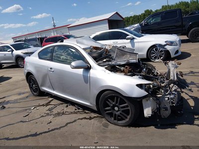JTKDE177060****** 2006 Scion TC