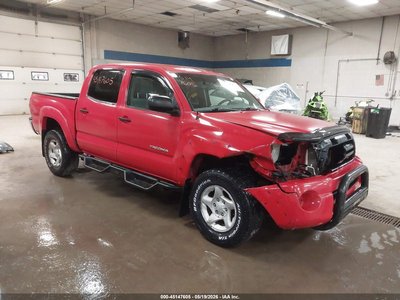 2006 Toyota Tacoma