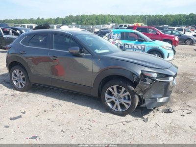3MVDMBCM3PM****** 2023 Mazda CX-30