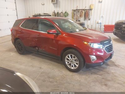 3GNAXTEV4LS****** 2020 Chevrolet Equinox