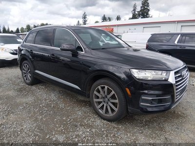 2018 Audi Q7