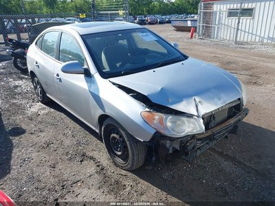 2010 Hyundai Elantra