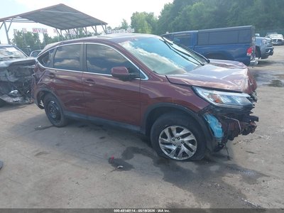 2HKRM4H56GH****** 2016 Honda CR-V