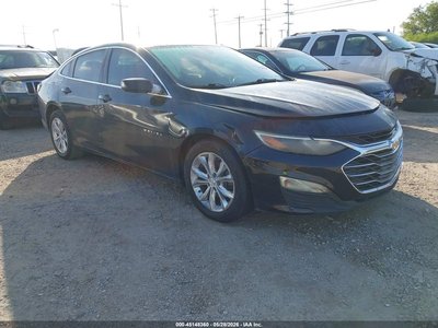 2020 Chevrolet Malibu