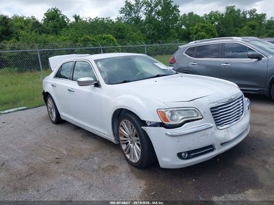 2C3CCACG0CH****** 2012 Chrysler 300