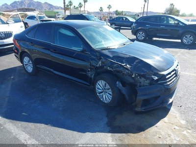 3VWC57BU3KM****** 2019 Volkswagen Jetta