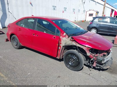 5YFEPRAE7LP****** 2020 Toyota Corolla