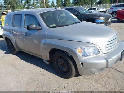 3GNDA13D17S****** 2007 Chevrolet HHR