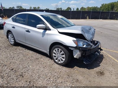 2019 Nissan Sentra