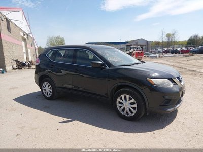 KNMAT2MV9GP****** 2016 Nissan Rogue