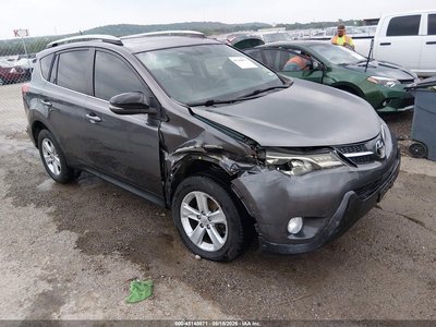 2014 Toyota RAV4