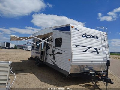 1UJBJSBP5D1****** 2013 Jayco Other