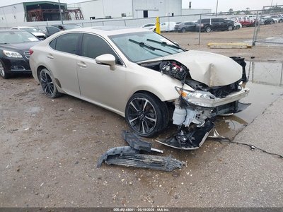 JTHBK1GG9D2****** 2013 Lexus ES 350