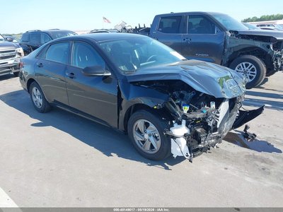 KMHLL4DG6TU****** 2026 Hyundai Elantra