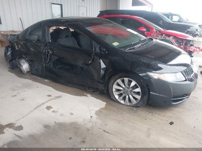 2HGFG12839H****** 2009 Honda Civic