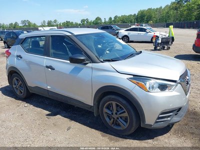 3N1CP5BV6LL****** 2020 Nissan Kicks