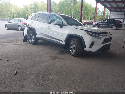 2T3P1RFV7NW****** 2022 Toyota RAV4