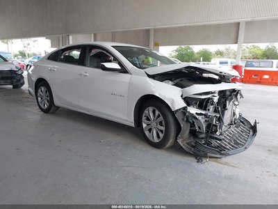 2022 Chevrolet Malibu