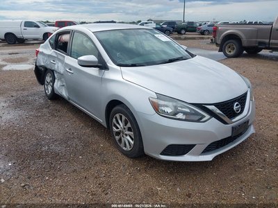 2018 Nissan Sentra