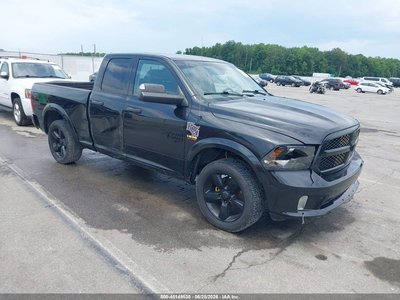1C6RR7FT0FS****** 2015 RAM 1500