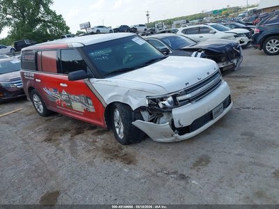2017 Ford Flex