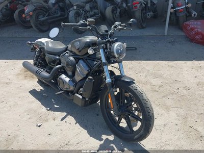 1HD1ZH126RB****** 2024 Harley-Davidson Nightster