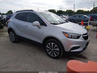 KL4CJESM0NB****** 2022 Buick Encore