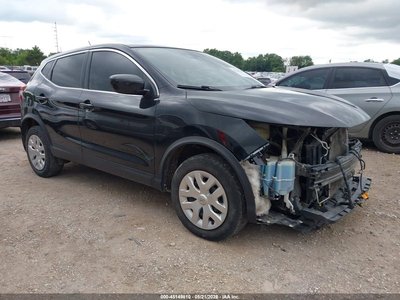 JN1BJ1CW4LW****** 2020 Nissan Rogue Sport
