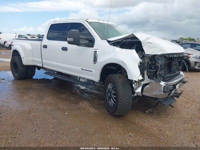 1FT8W3DT8LE****** 2020 Ford F-350