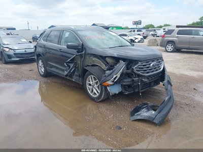 2FMPK4J96MB****** 2021 Ford Edge
