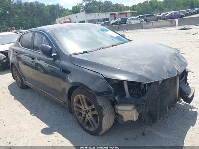 5XXGR4A66DG****** 2013 Kia Optima