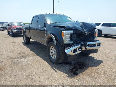 1FT7W2BT6JE****** 2018 Ford F-250