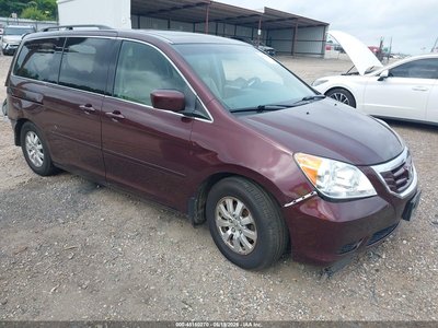 2010 Honda Odyssey