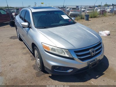 5J6TF3H53DL****** 2013 Honda Crosstour