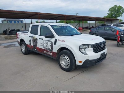 3FTTW8A38SR****** 2025 Ford Maverick
