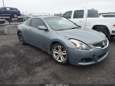 2011 Nissan Altima