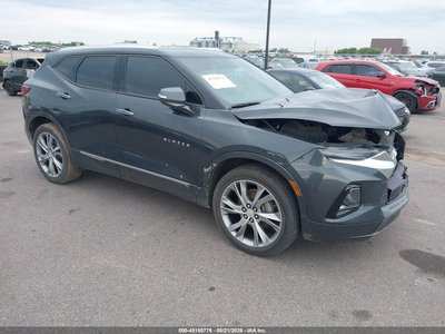2019 Chevrolet Blazer
