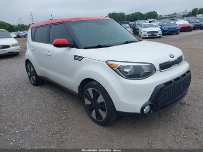 KNDJP3A50G7****** 2016 Kia Soul