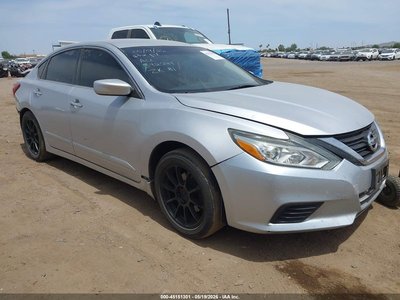 1N4AL3AP6JC****** 2018 Nissan Altima