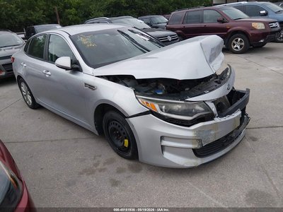 5XXGT4L37HG****** 2017 Kia Optima