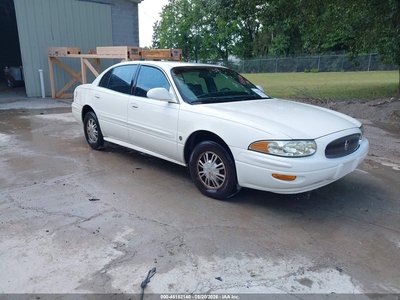 2003 Buick LeSabre