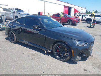 3MW53CM06R8****** 2024 BMW 2 Series