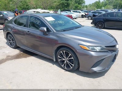 4T1B11HK6KU****** 2019 Toyota Camry