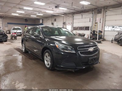 1G11B5SA3DF****** 2013 Chevrolet Malibu