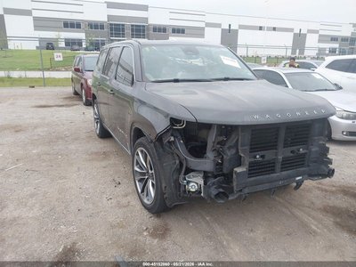1C4SJVDTXNS****** 2022 Jeep Wagoneer