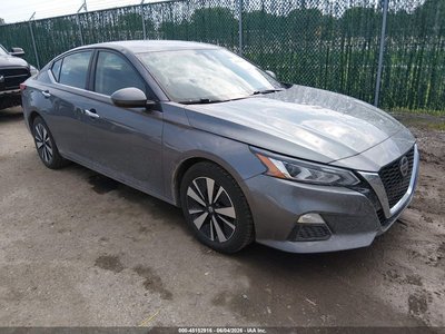 2021 Nissan Altima