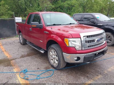1FTFX1ET0EF****** 2014 Ford F-150