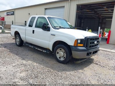 2007 Ford F-250
