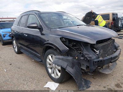 5GAKVCKD7EJ****** 2014 Buick Enclave
